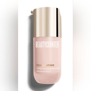 NEW Beautycounter Countertime Tripeptide Radiance Serum 30 ml / 1 fl oz